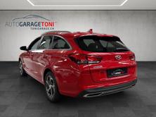 HYUNDAI i30 Wagon 1.6 CRDi Amplia 48V MH DCT, Mild hybrid diesel/elettrico, Usata, Automatico - 7