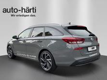 HYUNDAI i30 W 1.5 TGDi N L Lux. A, Mild-Hybrid Benzin/Elektro, Vorführwagen, Automat - 3