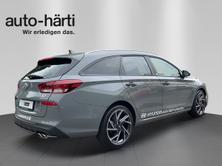 HYUNDAI i30 W 1.5 TGDi N L Lux. A, Mild-Hybrid Benzin/Elektro, Vorführwagen, Automat - 5