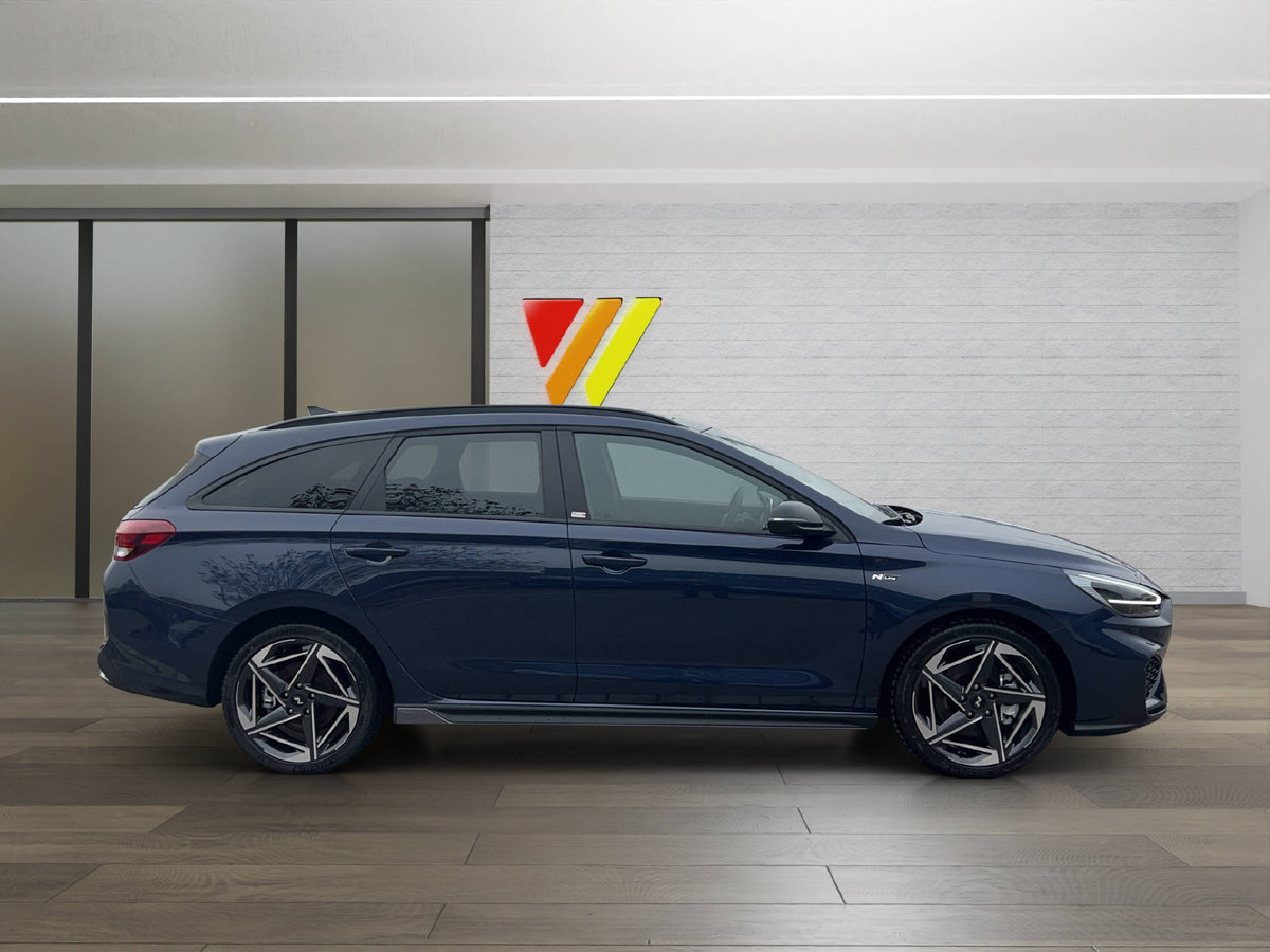 HYUNDAI i30 Wagon 1.5 T-GDi N-Line