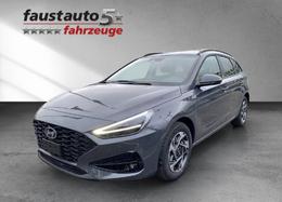 HYUNDAI i30 Wagon 1.5 T-GDi Amplia MY25