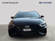 HYUNDAI i30 Wagon 1.5 T-GDi N Line 48V MH DCT, Mild-Hybrid Petrol/Electric, Ex-demonstrator, Automatic - 2