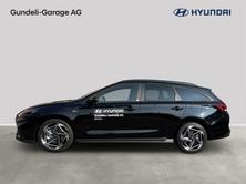 HYUNDAI i30 Wagon 1.5 T-GDi N Line 48V MH DCT, Mild-Hybrid Petrol/Electric, Ex-demonstrator, Automatic - 3