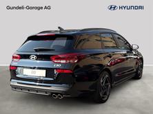 HYUNDAI i30 Wagon 1.5 T-GDi N Line 48V MH DCT, Mild-Hybrid Petrol/Electric, Ex-demonstrator, Automatic - 5