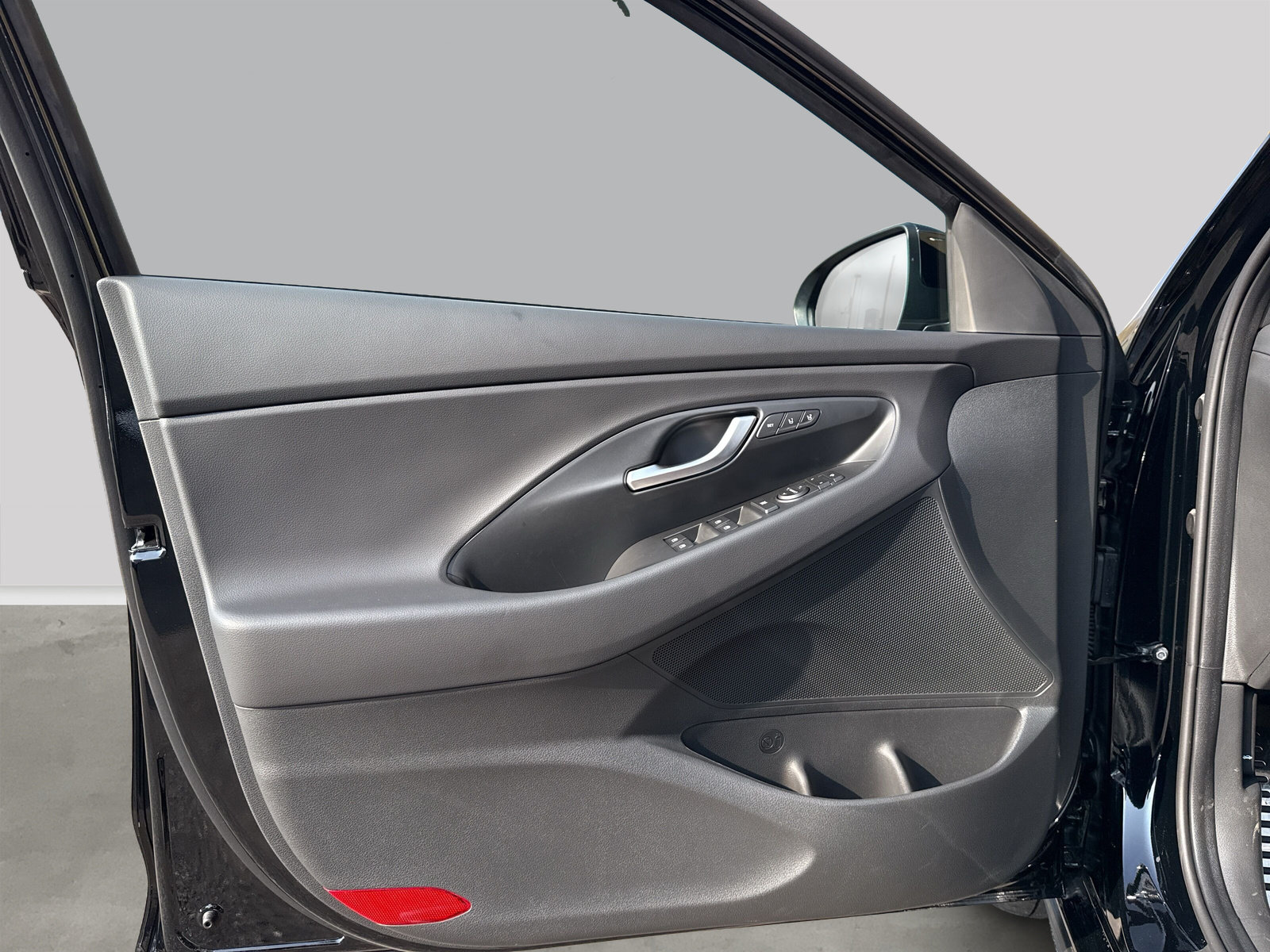 HYUNDAI i30 Wagon 1.5 T-GDi N Line 48V MH DCT, Hybride Léger Essence/Électricité, Voiture de démonstration, Automatique - 7
