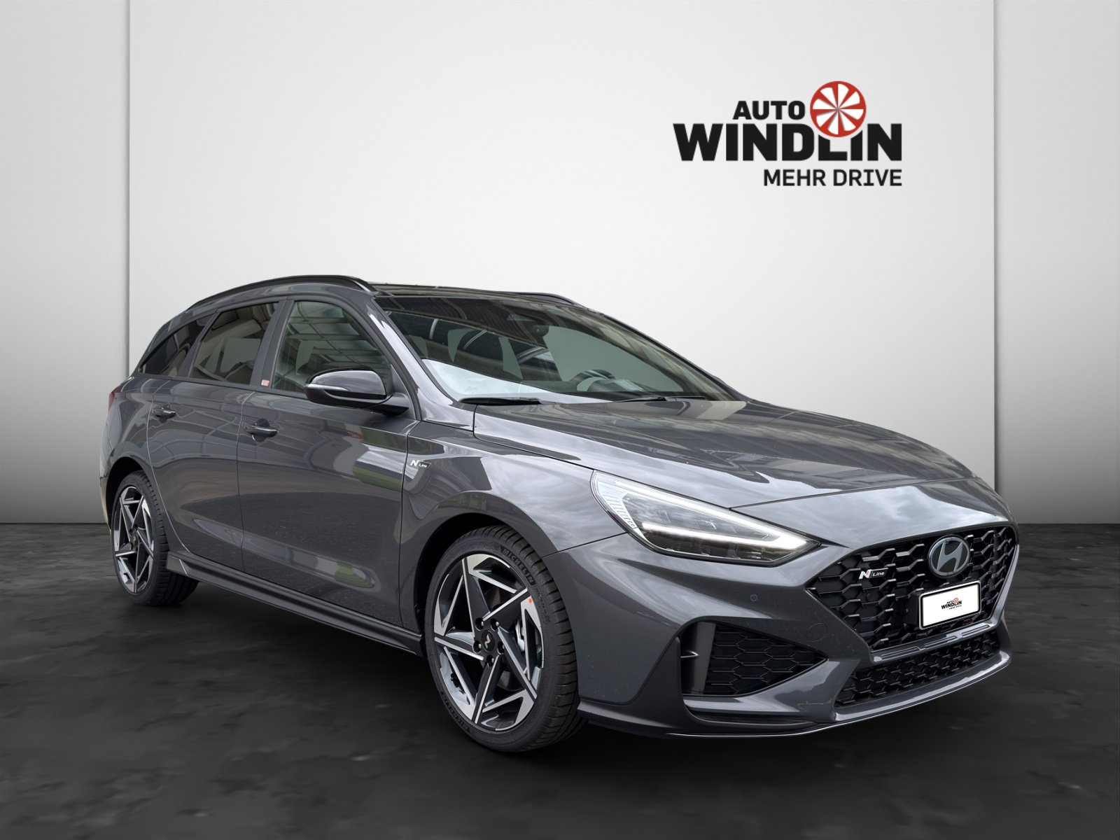 HYUNDAI i30 Wagon 1.5 T-GDi N-Line
