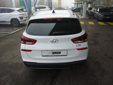 HYUNDAI i30 W 1.5 T-GDi N LineDCT, Hybride Leggero Benzina/Elettrica, Auto dimostrativa, Automatico - 4