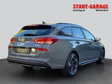 HYUNDAI i30 Wagon 1.5 T-GDi 48V N-Line, Mild-Hybrid Benzin/Elektro, Vorführwagen, Automatik - 3