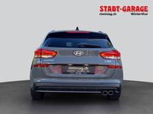 HYUNDAI i30 Wagon 1.5 T-GDi 48V N-Line, Mild-Hybrid Benzin/Elektro, Vorführwagen, Automatik - 4