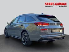 HYUNDAI i30 Wagon 1.5 T-GDi 48V N-Line, Mild-Hybrid Benzin/Elektro, Vorführwagen, Automatik - 5