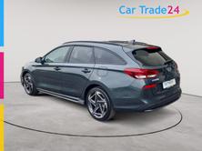HYUNDAI i30 Wagon 1.5 T-GDi N Line 48V MH DCT, Hybride Leggero Benzina/Elettrica, Auto dimostrativa, Automatico - 6