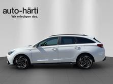 HYUNDAI i30 W 1.5 T-GDi N LineDCT, Hybride Leggero Benzina/Elettrica, Auto dimostrativa, Automatico - 2