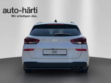 HYUNDAI i30 W 1.5 T-GDi N LineDCT, Hybride Leggero Benzina/Elettrica, Auto dimostrativa, Automatico - 4