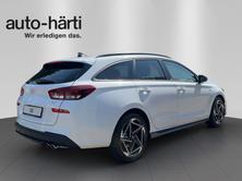 HYUNDAI i30 W 1.5 T-GDi N LineDCT, Hybride Leggero Benzina/Elettrica, Auto dimostrativa, Automatico - 5