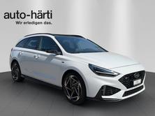 HYUNDAI i30 W 1.5 T-GDi N LineDCT, Hybride Leggero Benzina/Elettrica, Auto dimostrativa, Automatico - 7