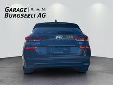 HYUNDAI I30 1.5 T-GDi Amplia, Hybride Leggero Benzina/Elettrica, Auto dimostrativa, Automatico - 4