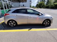 HYUNDAI I30 1.6 CRDi, Diesel, Vorführwagen, Automatik - 5