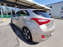 HYUNDAI I30 1.6 CRDi, Diesel, Vorführwagen, Automatik - 3