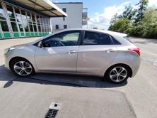 HYUNDAI I30 1.6 CRDi, Diesel, Vorführwagen, Automatik - 2
