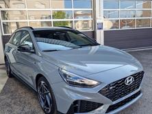 HYUNDAI I30 1.6 T-GDi N-Line, Essence, Véhicule neuf pré-immatriculé, Automatique - 3