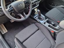 HYUNDAI I30 1.6 T-GDi N-Line, Essence, Véhicule neuf pré-immatriculé, Automatique - 6