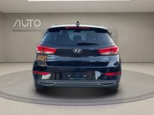 HYUNDAI i30 1.0 T-GDi Amplia, Mild-Hybrid Petrol/Electric, New car, Automatic - 5
