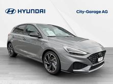 HYUNDAI i30 1.5 T-GDi N-Line LUX.pack, Hybride Leggero Benzina/Elettrica, Auto nuove, Automatico - 2
