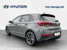HYUNDAI i30 1.5 T-GDi N-Line LUX.pack, Hybride Leggero Benzina/Elettrica, Auto nuove, Automatico - 3