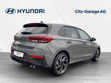 HYUNDAI i30 1.5 T-GDi N-Line LUX.pack, Hybride Leggero Benzina/Elettrica, Auto nuove, Automatico - 4