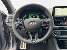 HYUNDAI i30 1.5 T-GDi N-Line LUX.pack, Hybride Leggero Benzina/Elettrica, Auto nuove, Automatico - 7