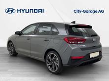 HYUNDAI i30 1.5 T-GDi N-Line DCT, Hybride Leggero Benzina/Elettrica, Auto nuove, Automatico - 2