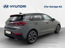 HYUNDAI i30 1.5 T-GDi N-Line DCT, Mild-Hybrid Petrol/Electric, New car, Automatic - 3
