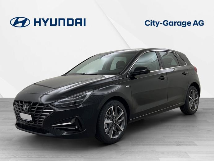 HYUNDAI i30 1.5 T-GDi Vertex DCT, Mild-Hybrid Petrol/Electric, New car, Automatic