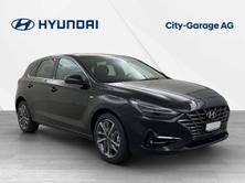 HYUNDAI i30 1.5 T-GDi Vertex DCT, Mild-Hybrid Benzin/Elektro, Neuwagen, Automat - 4