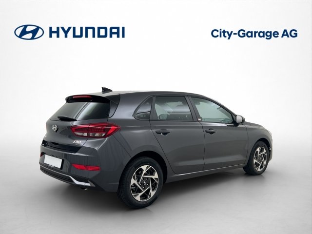 HYUNDAI i30 1.5 T-GDi Amplia, Hybride Léger Essence/Électricité, Voiture nouvelle, Automatique - 3