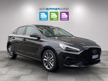 HYUNDAI i30 1.5 T-GDi Vertex, Hybride Leggero Benzina/Elettrica, Auto nuove, Automatico - 3