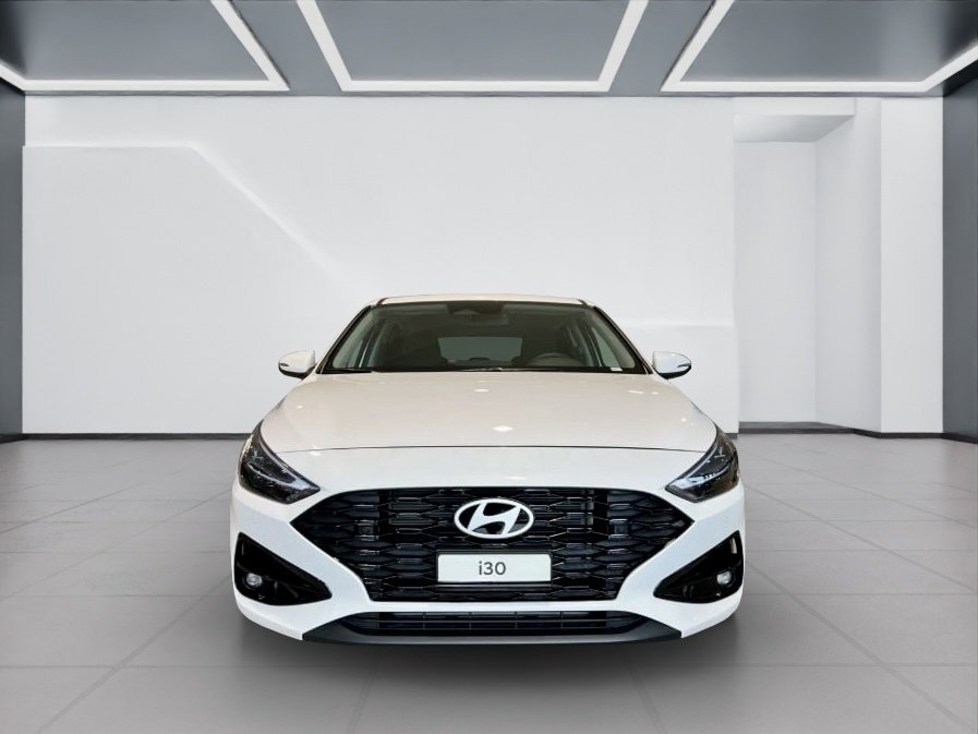 HYUNDAI i30 1.0 T-GDi Origo, Hybride Léger Essence/Électricité, Voiture nouvelle, Automatique - 2