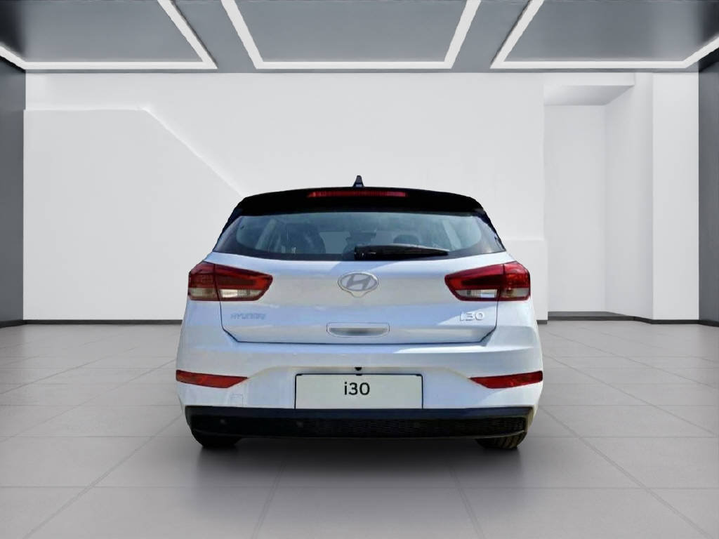 HYUNDAI i30 1.0 T-GDi Origo, Hybride Léger Essence/Électricité, Voiture nouvelle, Automatique - 4