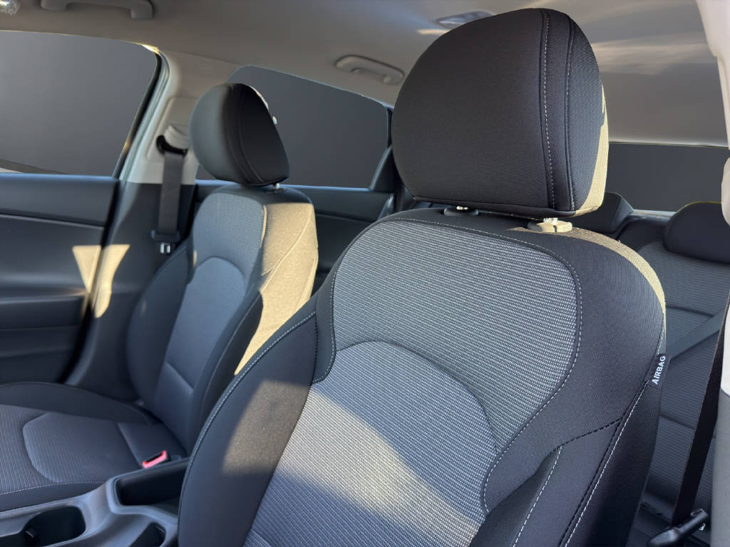 HYUNDAI i30 1.0 T-GDi Origo, Hybride Léger Essence/Électricité, Voiture nouvelle, Automatique - 7