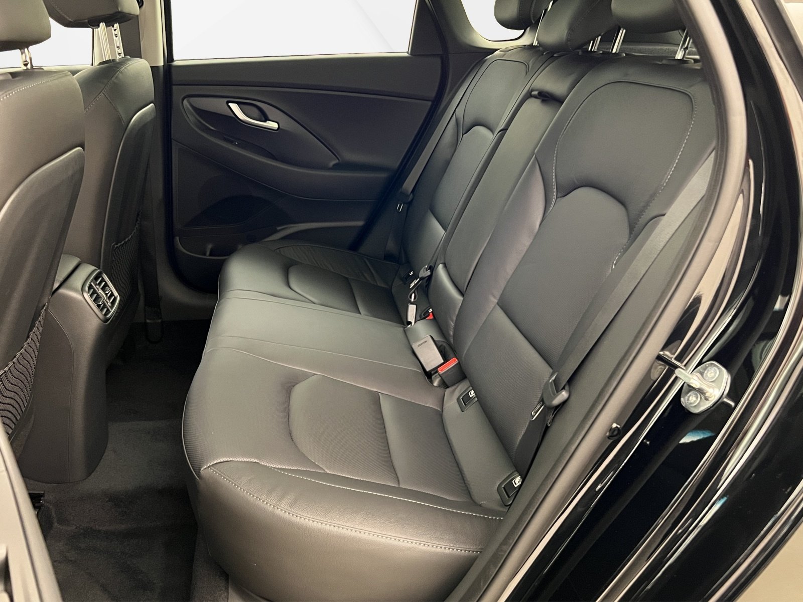 HYUNDAI i30 1.5 T-GDi Vertex, Hybride Léger Essence/Électricité, Voiture nouvelle, Automatique - 7