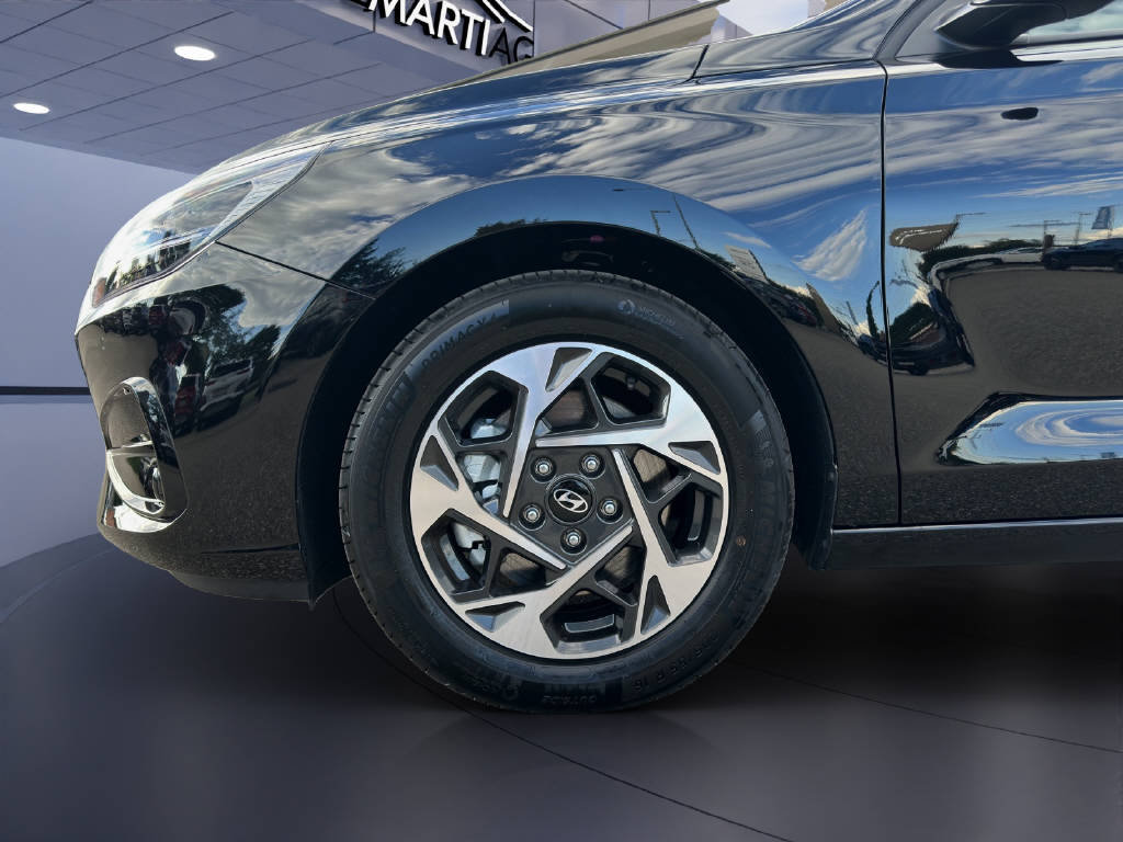 HYUNDAI i30 1.0 T-GDi Origo, Mild-Hybrid Petrol/Electric, New car, Automatic - 7