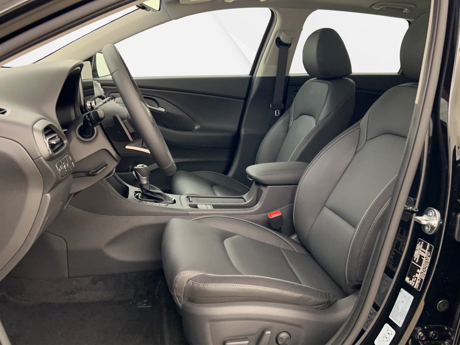 HYUNDAI i30 1.5 T-GDi Vertex, Hybride Leggero Benzina/Elettrica, Auto nuove, Automatico - 5