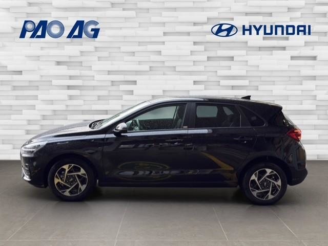 HYUNDAI i30 1.5 T-GDi Amplia, Mild-Hybrid Petrol/Electric, New car, Automatic - 2