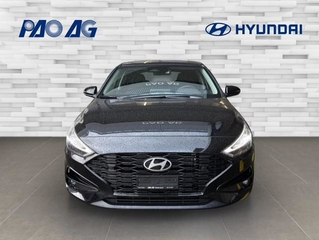 HYUNDAI i30 1.5 T-GDi Amplia, Mild-Hybrid Petrol/Electric, New car, Automatic - 5