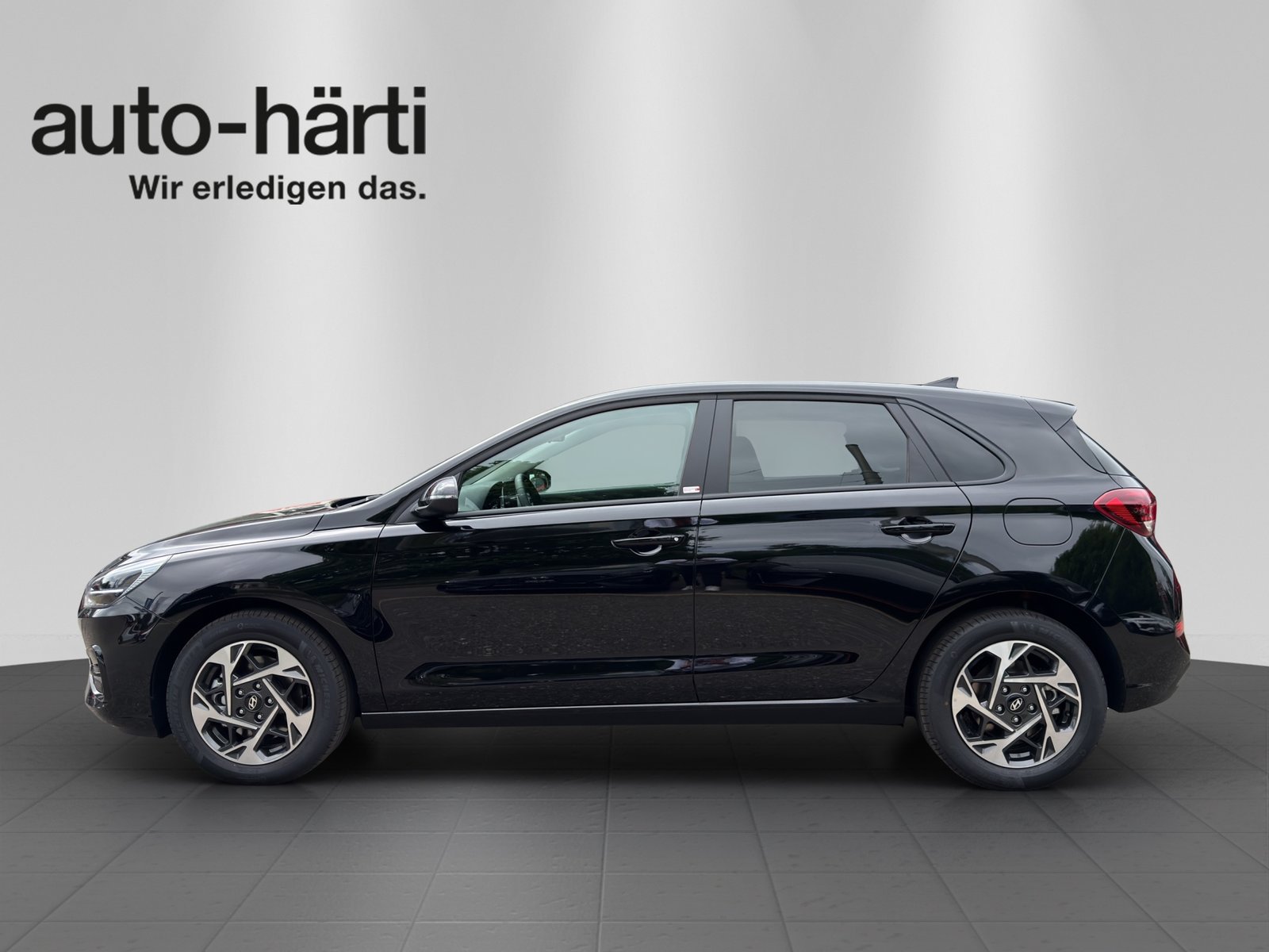 HYUNDAI i30 1.5 T-GDi Amplia DCT, Mild-Hybrid Petrol/Electric, New car, Automatic - 2