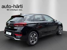 HYUNDAI i30 1.5 T-GDi Amplia DCT, Hybride Leggero Benzina/Elettrica, Auto nuove, Automatico - 5