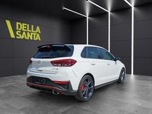 HYUNDAI i30 N 2.0 T-GDi, Benzin, Neuwagen, Automatik - 5