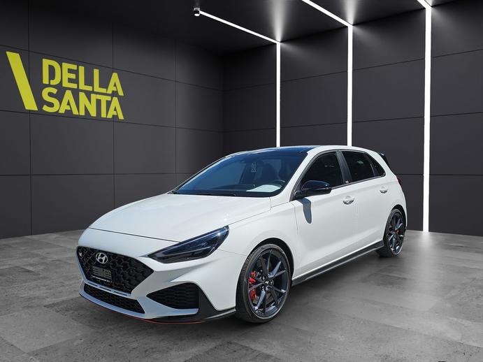 HYUNDAI i30 N 2.0 T-GDi, Benzin, Neuwagen, Automatik