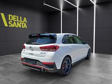 HYUNDAI i30 N 2.0 T-GDi, Benzin, Neuwagen, Automatik - 5