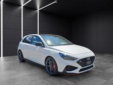HYUNDAI i30 N 2.0 T-GDi, Benzin, Neuwagen, Automatik - 7